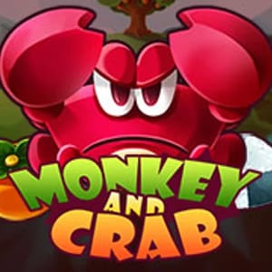 Monkey and Crab