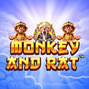 Monkey and Rat