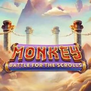 Monkey: Battle of the Scrolls