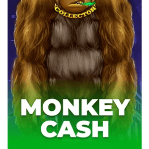 Monkey Cash