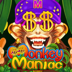 Monkey Maniac