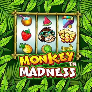 Monkey Madness™