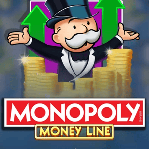 Monopoly Money Line