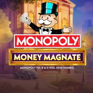 Monopoly Money Magnate