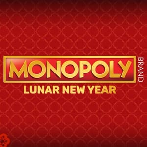 Monopoly Lunar New Year
