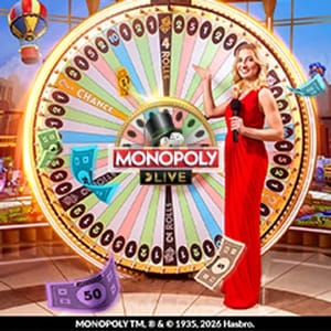 Monopoly Live A