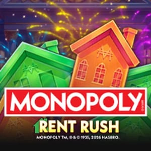 Monopoly Rent Rush