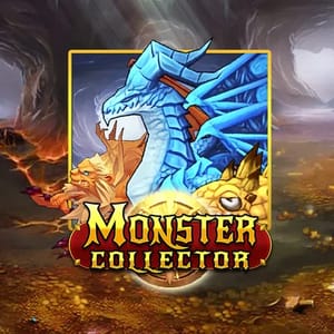 Monster Collector