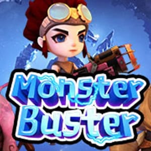 Monster Buster