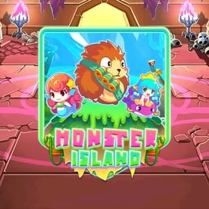 Monster Island