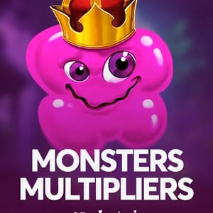 Monsters Multipliers