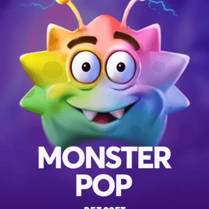 Monster Pop