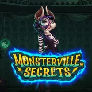 Monsterville Secrets