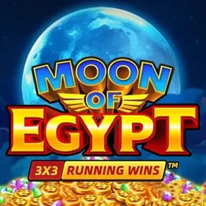 Moon of Egypt: Running Wins