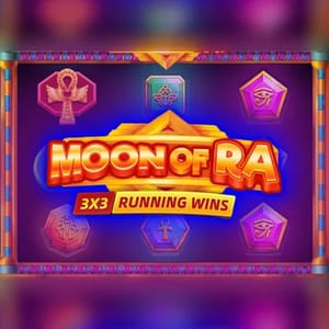 Moon of Ra: Running Wins