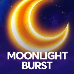 Moonlight Burst