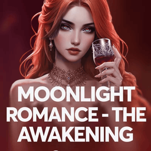 Moonlight Romance - The Awakening