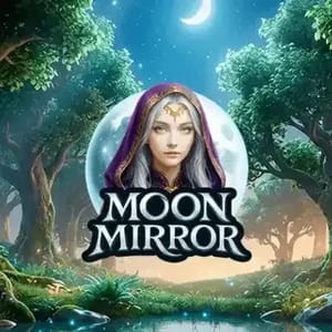 Moon Mirror