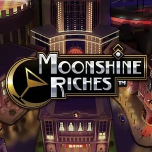 Moonshine Riches