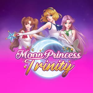 Moon Princess Trinity