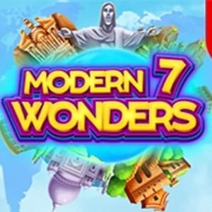 Modern 7 Wonders