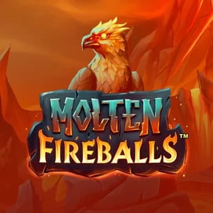 Molten Fireballs