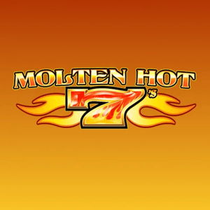 Molten Hot 7's High Limit