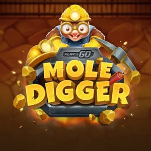 Mole Digger