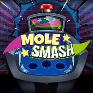 Mole Smash