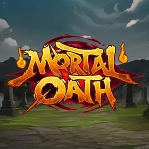Mortal Oath