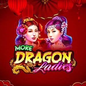 More Dragon Ladies