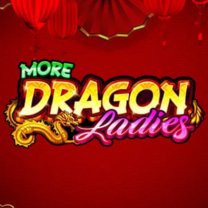 More Dragon Ladies 96