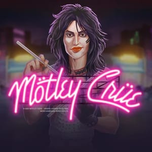 Motley Crue