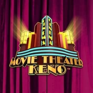 Movie Theater Keno