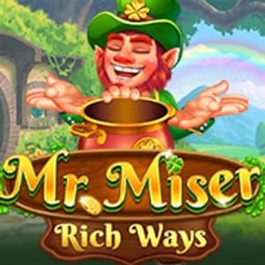 Mr. Miser