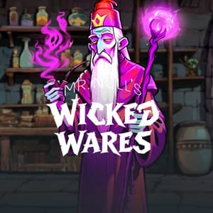 Mr. Null's Wicked Wares