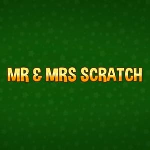 Mr & Mrs Scratch