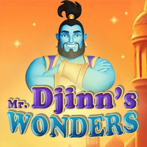 Mr. Djinn's Wonders