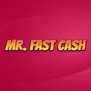 Mr. Fast Cash
