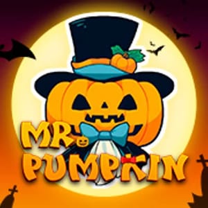 Mr. Pumpkin