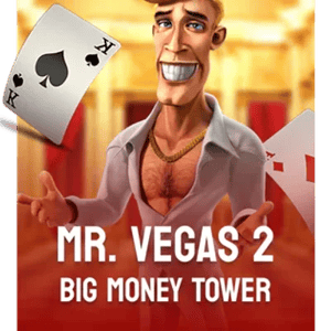 Mr. Vegas 2: Big Money Tower