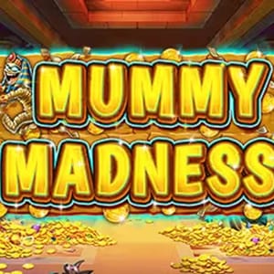 Mummy Madness