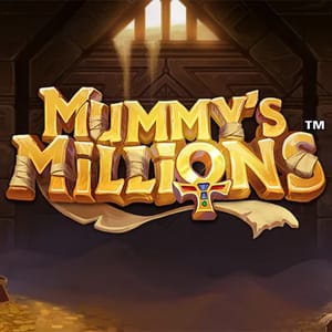 Mummys Millions