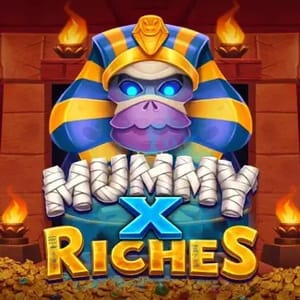 Mummy x Riches