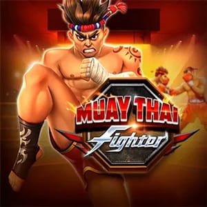 Muay Thai Fighter