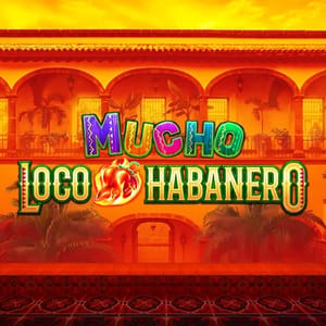 Mucho Loco Habanero 96