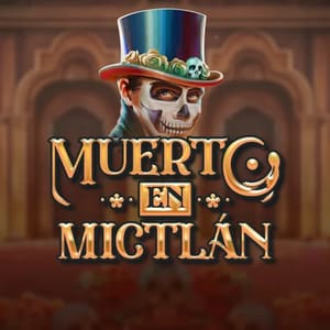 Muerto en Mictlan