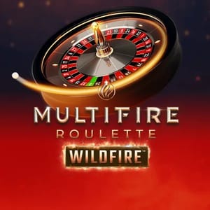 Multifire Roulette Wildfire