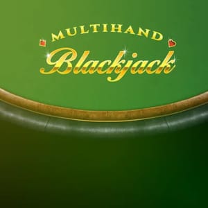 Multihand BlackJack