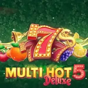 Multi Hot 5 Deluxe
